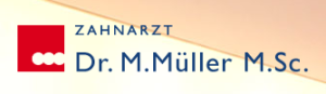 ZAHNARZT DR. MÜLLER logohotel logo