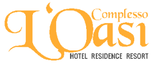 Complesso L'Oasi - Albergo Residence e Meeting hotel logohotel logo