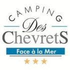 Camping Chevrets hotel logohotel logo
