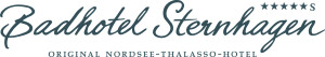 Bad- und Panoramahotel Sternhagen GmbH & Co. KG hotel logohotel logo
