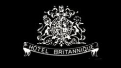 Hôtel Britannique hotel logohotel logo