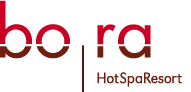 bora HotSpaResort hotel logohotel logo