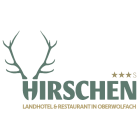 Landhotel Hirschen hotel logohotel logo