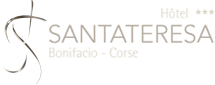 Santa Teresa hotel logohotel logo