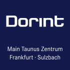 Dorint Main Taunus Zentrum Frankfurt/Sulzbach hotel logohotel logo
