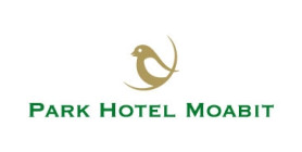 Park Hotel Moabit hotel logohotel logo