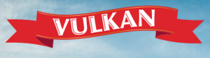 Vulkan Brauhaus hotel logohotel logo