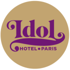 Idol Hotel hotel logohotel logo