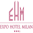 logo hotel Expo Hotel Milanhotel logo