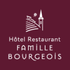Hôtel Restaurant Famille Bourgeois hotel logohotel logo