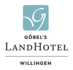 Göbel's Landhotel hotel logohotel logo