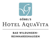Göbel's Hotel AquaVita hotel logohotel logo