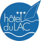 Hotel du lac Talloires hotel logohotel logo
