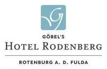 Göbel´s Hotel Rodenberg hotel logohotel logo