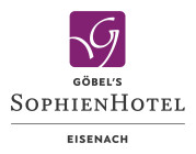 Göbel's Sophien Hotel hotel logohotel logo
