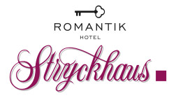 Romantik Hotel Stryckhaus hotel logohotel logo