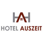 Hotel Auszeit hotel logohotel logo