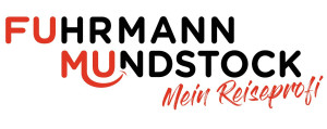 Fuhrmann Mundstock - Reisepartner Fuhrmann Mundstock international GmbH logohotel logo