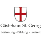 Gästehaus St. Georg | Weltenburger Klosterbetriebe GmbH hotel logohotel logo