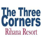 The Three Corners Rihana Resort**** de luxe hotel logohotel logo