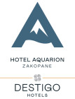 Hotel Aquarion hotel logohotel logo