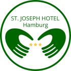 St Joseph Hotel Hamburg Reeperbahn St Pauli Kiez - St. Joseph Hotels GmbH hotel logohotel logo