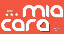 HOTEL MIA CARA hotel logohotel logo