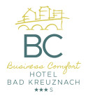 BC Hotel Bad Kreuznach GmbH hotel logohotel logo