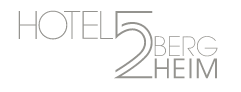 Hotel52 Bergheim hotel logohotel logo