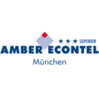 AMBER ECONTEL München hotel logohotel logo
