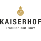 Central-Hotel Kaiserhof hotel logohotel logo