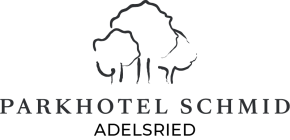 Parkhotel Schmid hotel logohotel logo