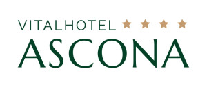 VitalHotel Ascona hotel logohotel logo