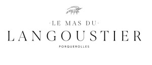 Le Mas Du Langoustier hotel logohotel logo