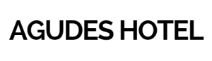 Agudes Hôtel hotel logohotel logo