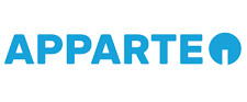 Apparteo Marseille hotel logohotel logo