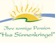 Pension Hus Sünnenkringel hotel logohotel logo