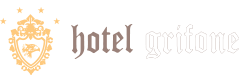 Hotel Grifone hotel logohotel logo