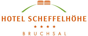 Hotel Scheffelhöhe hotel logohotel logo