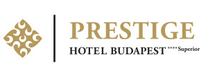 Prestige Hotel Budapest**** hotel logohotel logo
