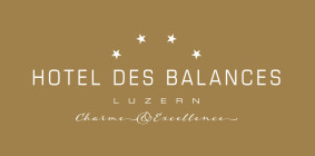 Seminar und Bankett Hotel des Balances hotel logohotel logo
