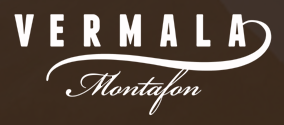 Hotel Vermala hotel logohotel logo
