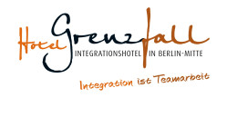 Hotel Grenzfall hotel logohotel logo