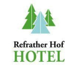 Refrather Hof hotel logohotel logo
