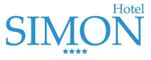 Simon Hotel Pomezia hotel logohotel logo