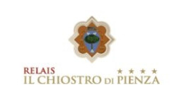 Relais Il Chiostro di Pienza hotel logohotel logo