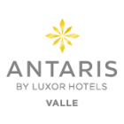 Hotel Antaris Valle hotel logohotel logo