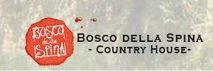 Bosco della Spina Country House hotel logohotel logo
