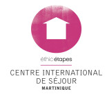 Ethics étapes CIS Martinique logotipo del hotelhotel logo