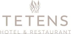 Tetens Hotel und Restaurant hotel logohotel logo